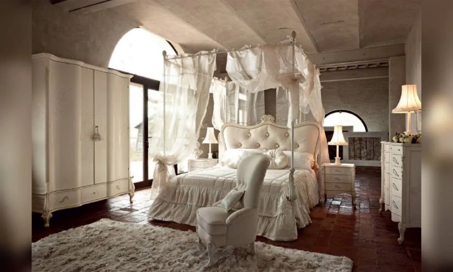 Спальня Volpi Proposal 2 - фото 1