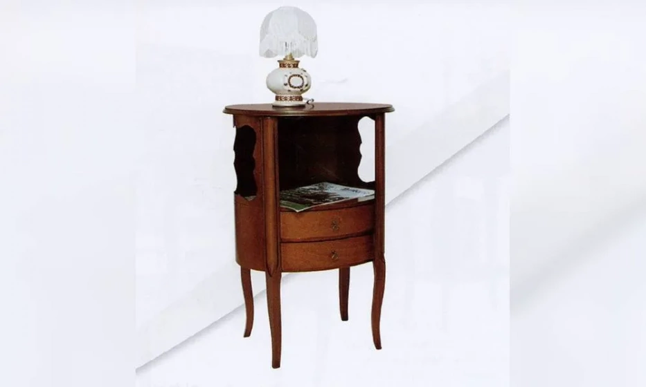 Тумба Прикроватная Giuliacasa 605-Mi - фото 1