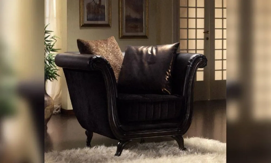 Кресло Goldconfort Klimt 2 - фото 1