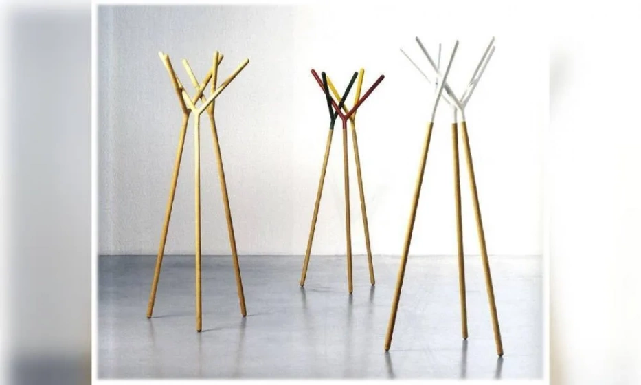 Вешалка Miniforms Game Of Trust - фото 1