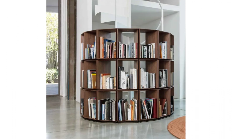 Стеллаж PORADA DEMETRA COMP. H - фото 1