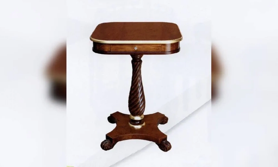 Стол Giuliacasa 876/N-Mi - фото 1