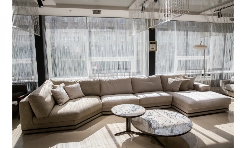 Диван ESTELIO Даллас - фото 5