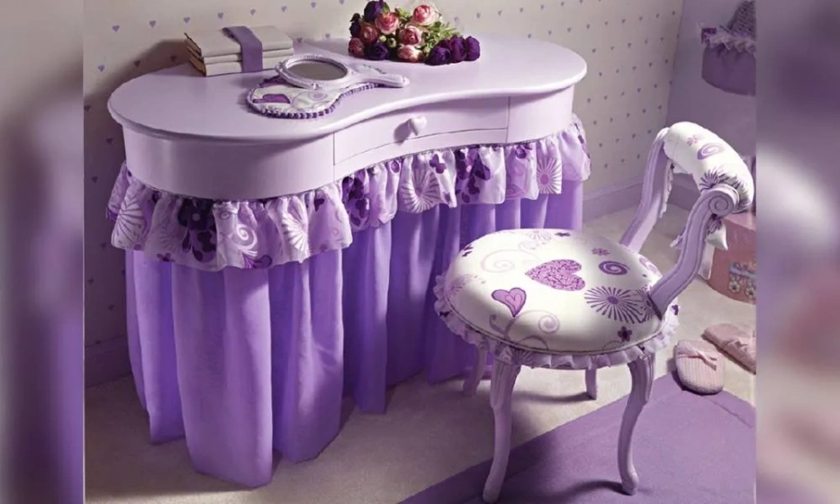 Туалетный Столик Piermaria Young 2 - фото 1