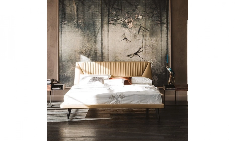 Кровать Cattelan Italia Amadeus - фото 2