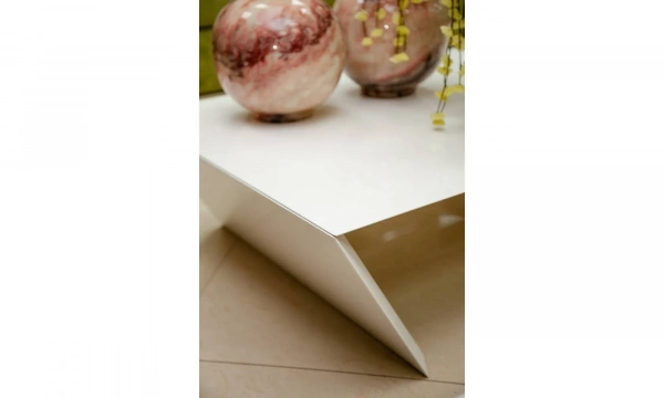 Cattelan Italia Стол Jet Белый