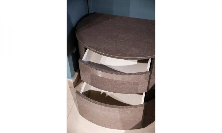 Тумба прикроватная CAMELGROUP Round - фото 2