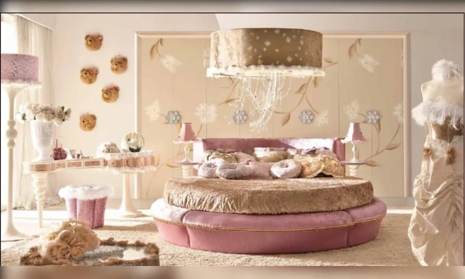 Детская Alta Moda/Linea B Lovely - фото 1