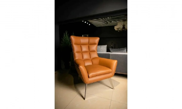 Современное кресло Jacob Caliaitalia