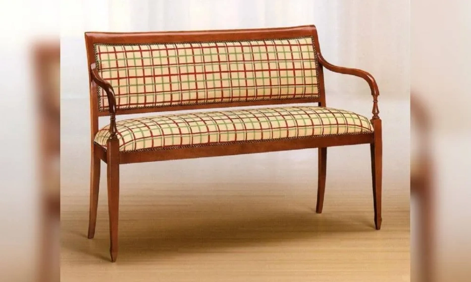 Софа Morello Gianpaolo Nilo - фото 1