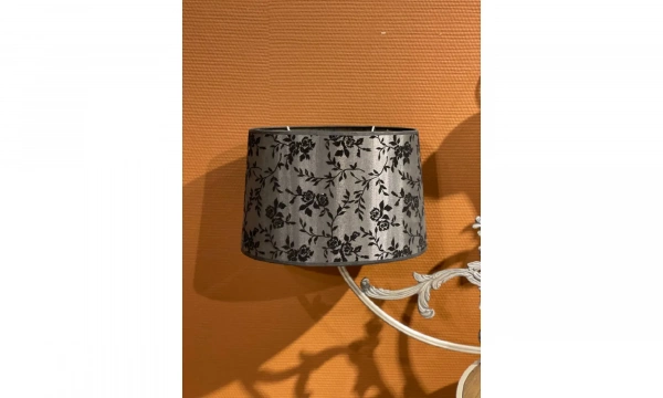 Люстра Riperlamp