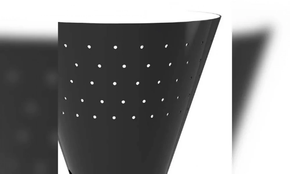 Настенный Светильник Delightfull Charles - фото 2