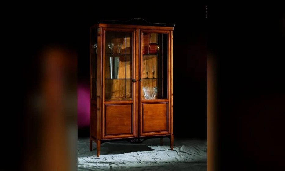 Сервант С Деревянным Каркасом Stella Del Mobile - фото 1