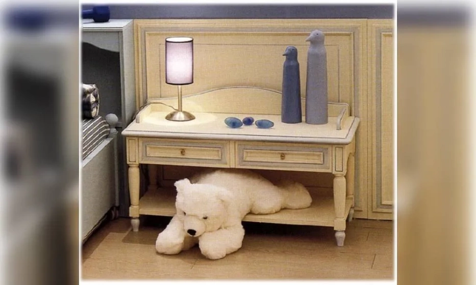 Тумба Прикроватная Ferretti & Ferretti Happy Night 3 - фото 1