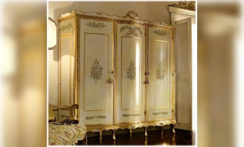 Шкаф Andrea Fanfani 286/3 - фото 1