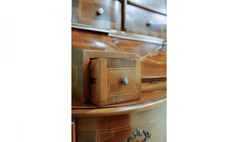 Буфет Vaccari Giovanni - фото 4