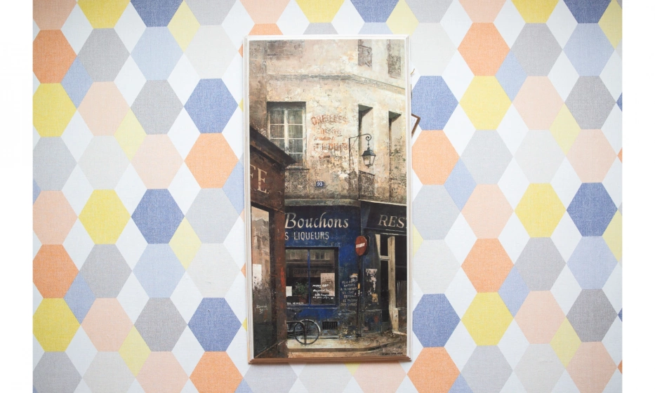 Картина Decor Toscana - фото 1