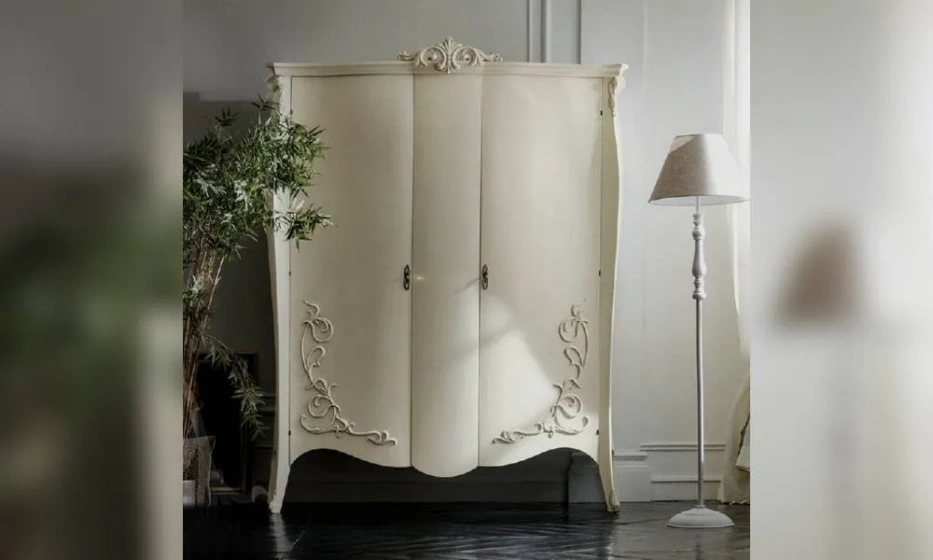 Шкаф Giuliacasa 1729/G-Ch - фото 1