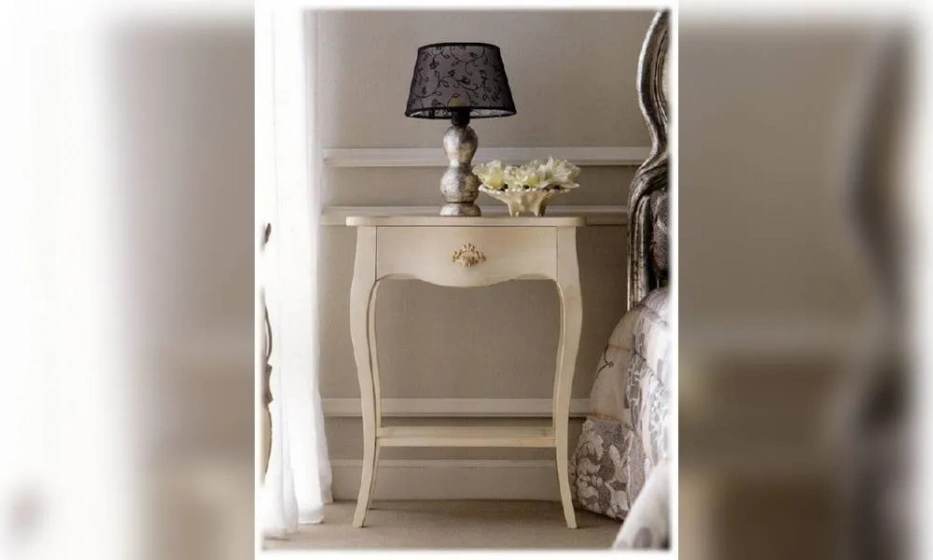 Тумба Прикроватная Florence Art 3116 - фото 1