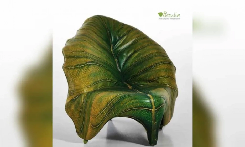 Кресло Betulla Фабрики Sicis - фото 1