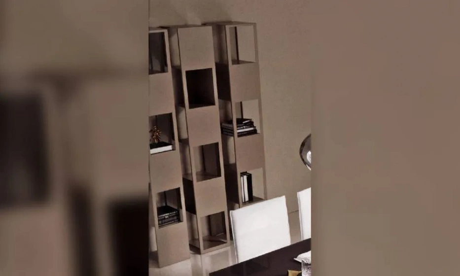 Стеллаж Cattelan Italia Joker - фото 1