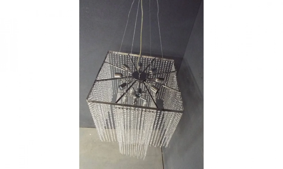 Emme Pi Light (Masiero) Светильник - фото 2