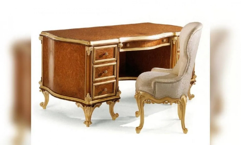 Стол Письменный Jumbo Collection Canova - фото 1