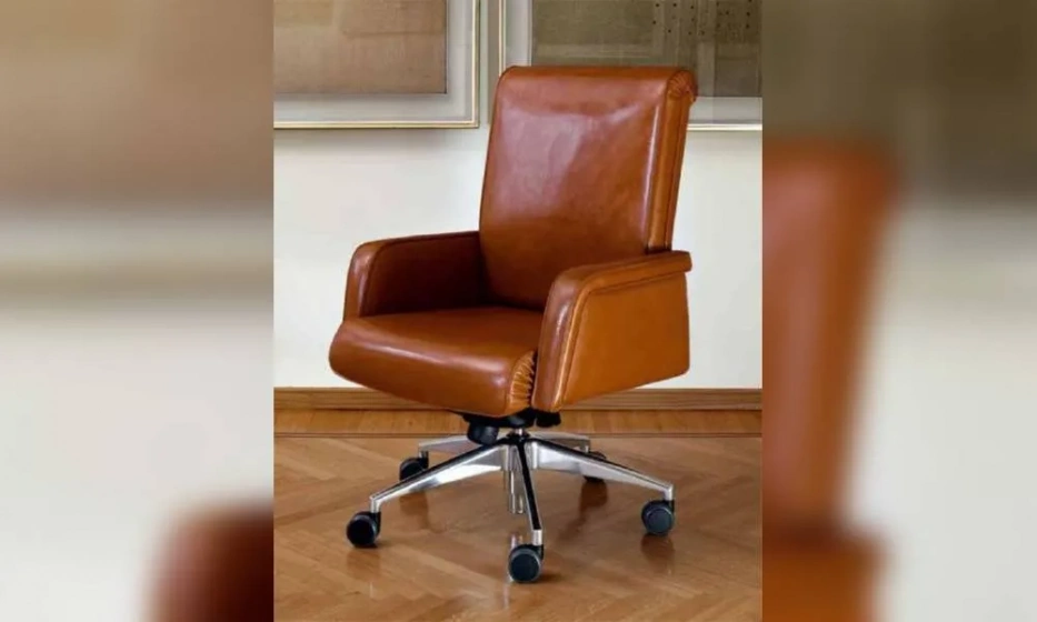 Рабочее Кресло Mascheroni Ypsilon Conference 1 - фото 1