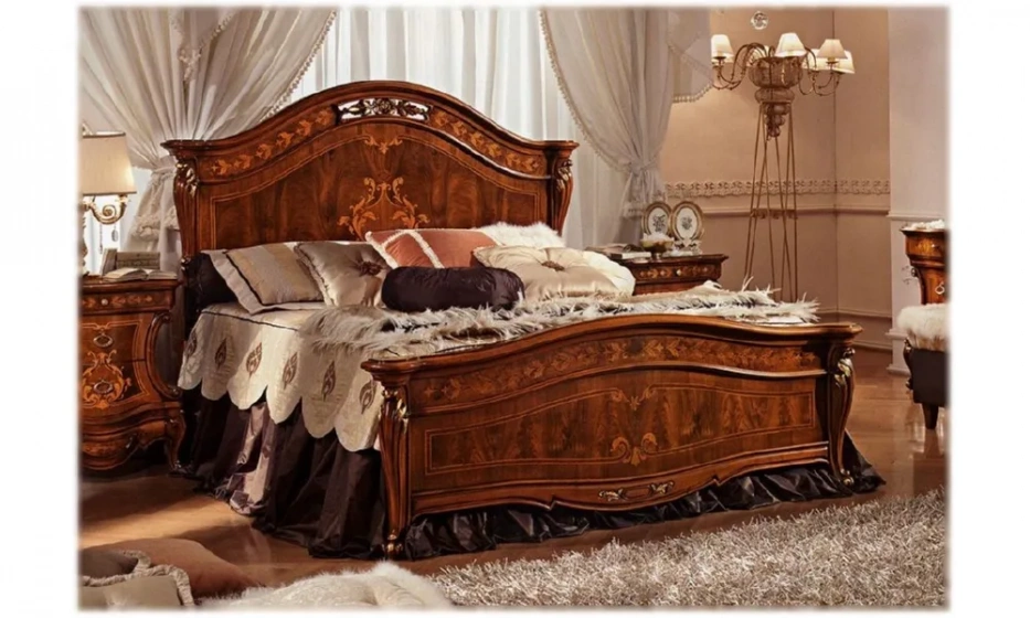 Спальня Antonelli Moravio Napoleone - фото 2