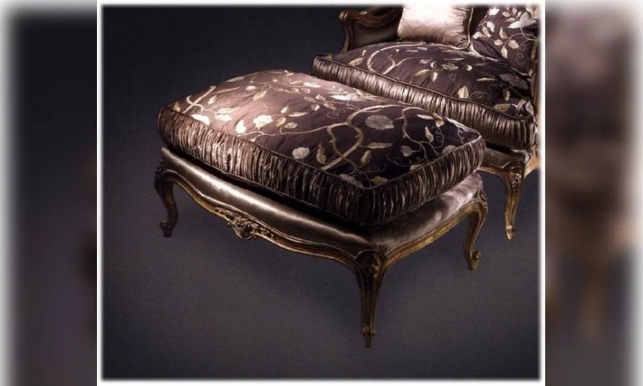 Пуф Jumbo Collection She-78B - фото 1