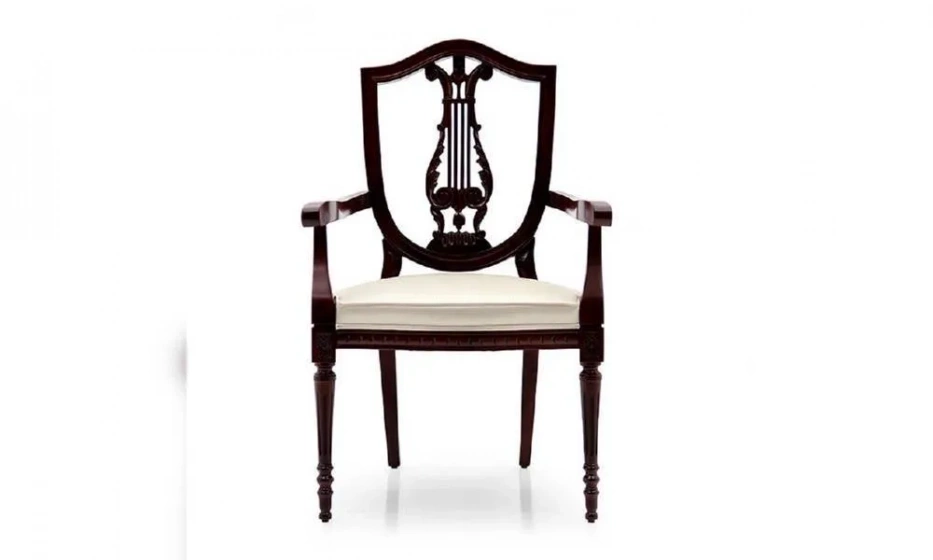 Стул Seven Sedie Violino 3 - фото 1