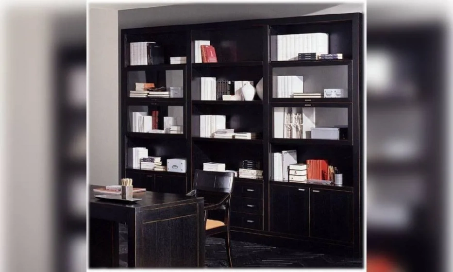 Книжный Шкаф Bamax J10 - фото 1