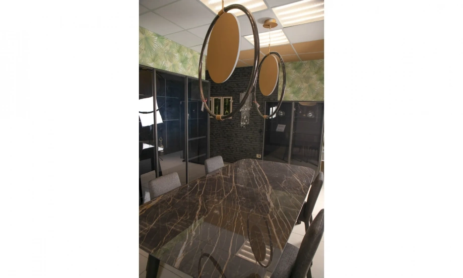 Светильник подвесной ITALAMP - фото 2