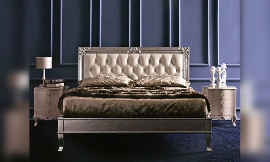 Кровать Cortezari Clara 2 - фото 1