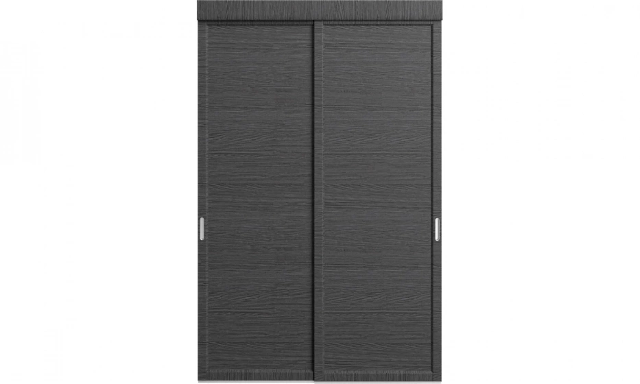 Перегородка Софья. Коллекция Original. Модель с филенкой (01) - фото 1