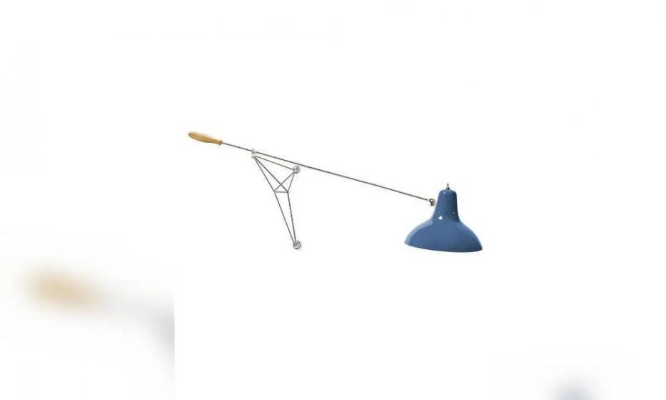 Настенная Лампа Diana - фото 15