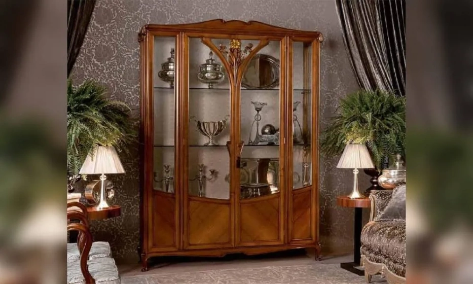 Витрина Medea 943 - фото 1