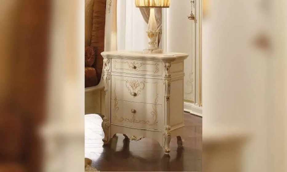 Тумба Прикроватная Valderamobili Lipari - фото 1