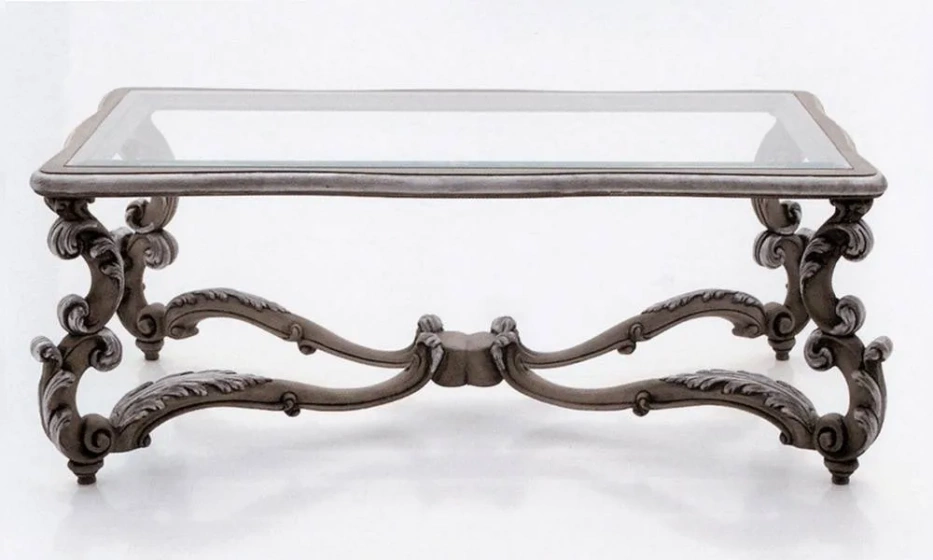 Стол Журнальный Seven Sedie Firenze 2 - фото 1