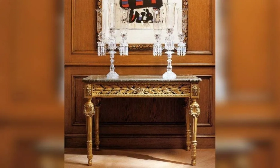 Консоль Provasi Home Luxury (One) 3 - фото 1