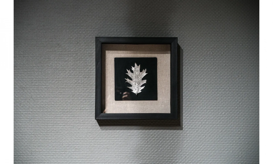 Картина Relotti Листья 2 - фото 1