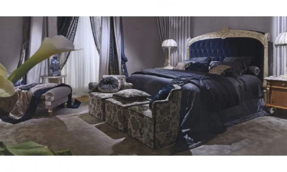 Спальня Provasi Staging Glamorous Interiors - фото 1