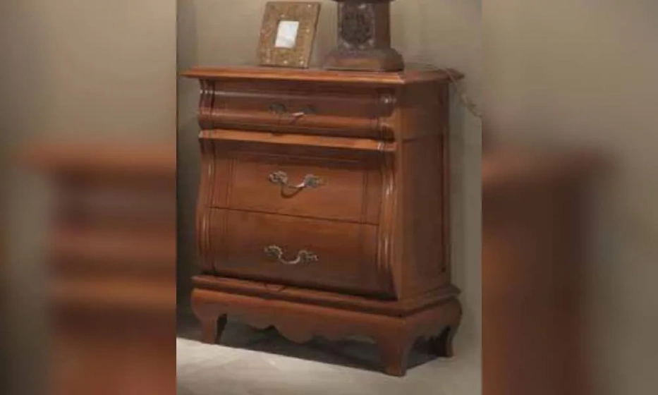 Тумба Прикроватная Cavio Madeira 1 - фото 1