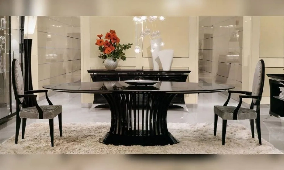 Стол Re Deco Charme 4 - фото 1