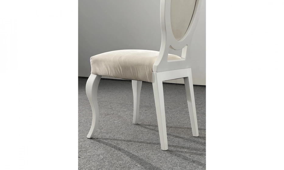 Стул Mugali Emotion - фото 5