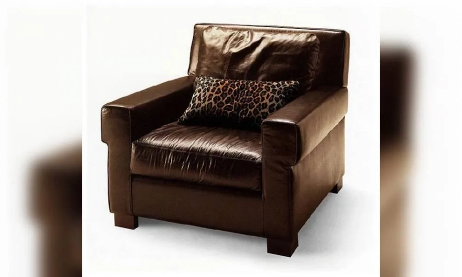 Кресло Provasi Upholstery Collection 2 - фото 1