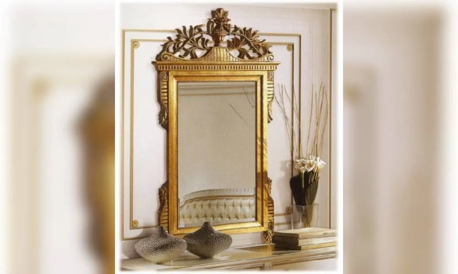 Зеркало Angelo Cappellini 0701/S - фото 1