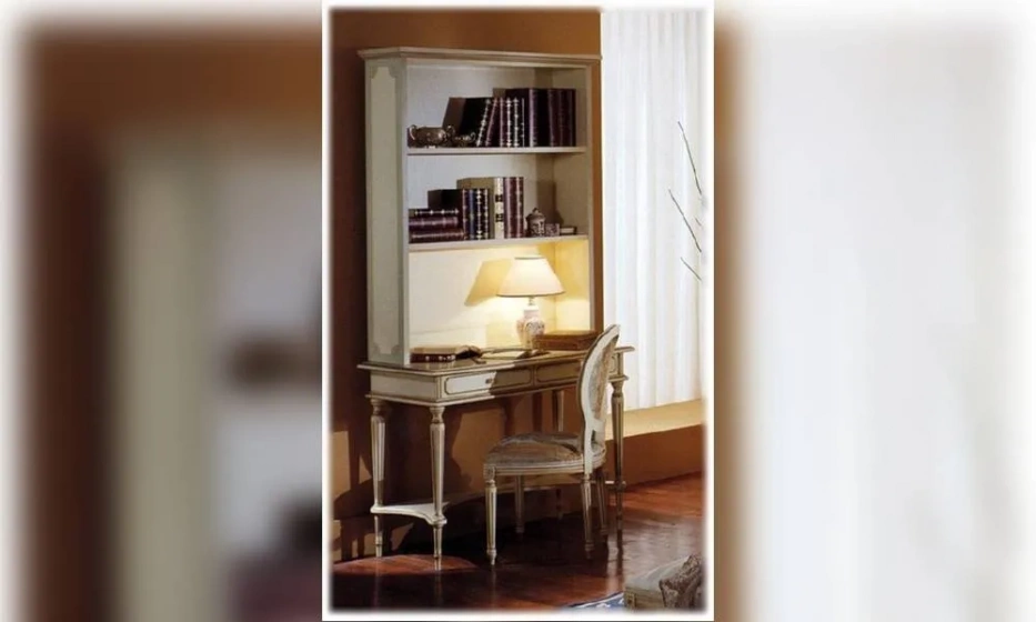 Книжный Шкаф Pellegatta Sopralzo - фото 1