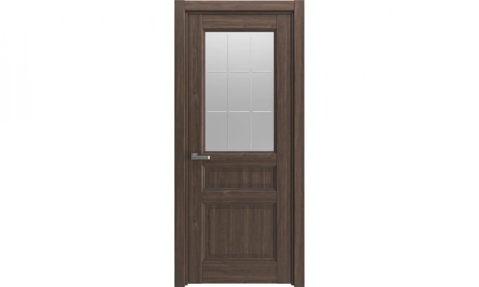 Межкомнатная дверь Софья, коллекция Elegant, Модель 147.159 - фото 1