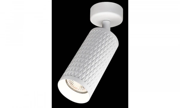 Потолочный Светильник Technical C034Cl-01W